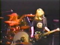 MUDHONEY - No End In Sight - 12/5/1992 - San Diego, CA - Soma
