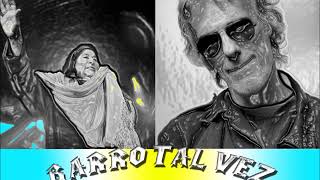 Barro Tal Vez - Luis Alberto Spinetta ft. Mercedes Sosa