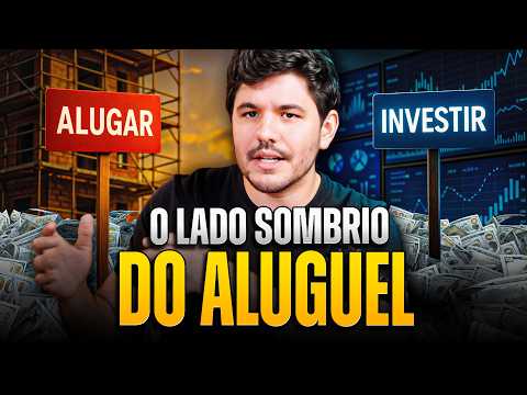 Why don't I buy a house to rent? (listen humbly)