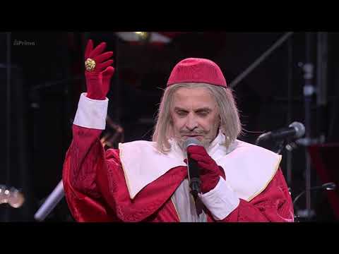 Tomáš Trapl - Touha znát