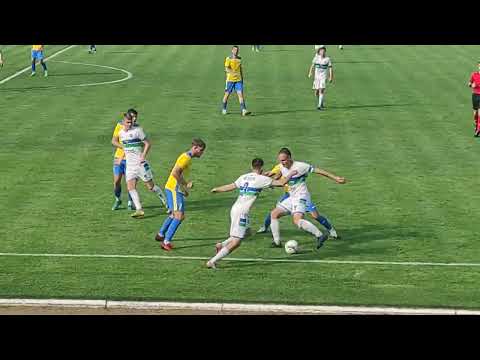 Zemun - Studentski grad 2:0 Ajmo zeleno plavi