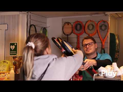 En av västkustens största träningsanläggningar