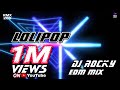 LOLIPOP BHOJPURI EDM MIX DJ ROCKY OFFICIAL ​ OdiaRemix Com RMX200