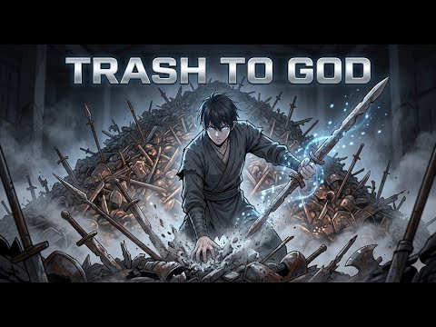 He Reincarnated as a Slave Miner with a God-Level System