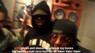 Wyclef Jean ft. Imposs - Haitian Slumdog