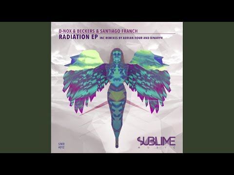 Radiation (Original Mix)