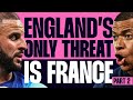Kyle Walker EXCLUSIVE: I Would Play Foden As No.10 | Haaland vs Kane | Rating England Right Backs