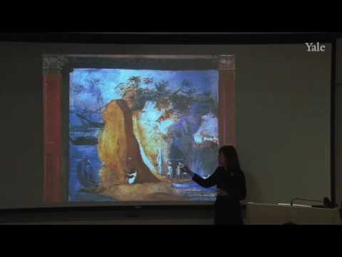 Exploring Special Subjects on Pompeian Walls