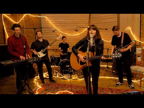 Kate Maple - Kate Maple – Falling Shadows (Official Video)
