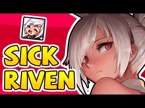 SHE IS SO BROKEN! RIOT LOOK WHAT YOU HAVE CREATED!! RIVEN AND IRELIA OUTPLAYS - BoxBox
