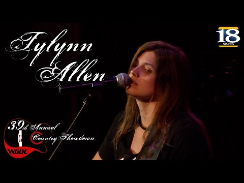 WBDC Presents: Tylynn Allen