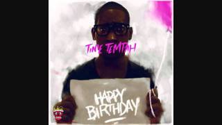 Tinie Tempah - Happy Birthday Mx