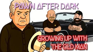Rick Harrison & Chumlee Remember The Old Man | Exclusive Stories from the Pawn Stars