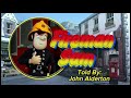 My Take On Series 5 Fireman Sam Theme