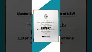 Download lagu Proud Finalist at the 2025 Master Builders Excellence Awards | Extend A Home mp3