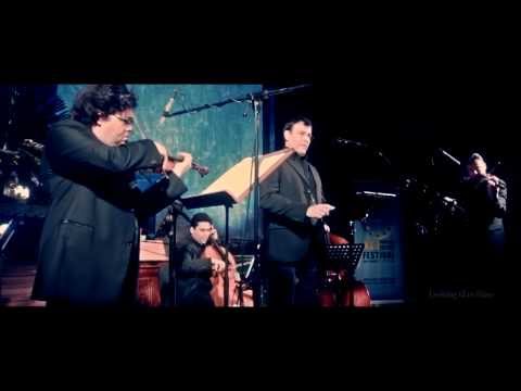 Pärt: Vater unser I Andreas Scholl & Morphing Chamber Orchestra (live 2013)
