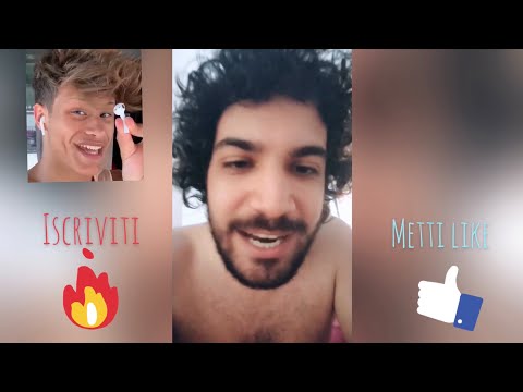 YOUTUBE FA CAGARE DA DEL TRUFFATORE A DENIS DOSIO PER AVER VENDUTO DELLE AIRPODS FALSE AI SUOI FAN !
