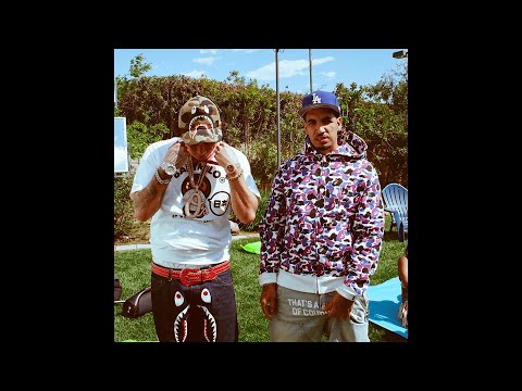 [FREE] OHGEESY x Shoreline Mafia Type Beat 2026 - "Hollywood"