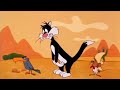 Looney Tunes De Camino A Andale 1964 Español Latino