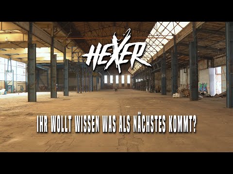 Video thumbnail for Ihr wollt wissen was als Nächstes kommt?