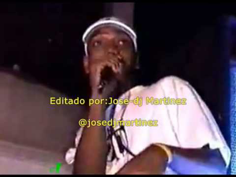 El juete original el Yarly