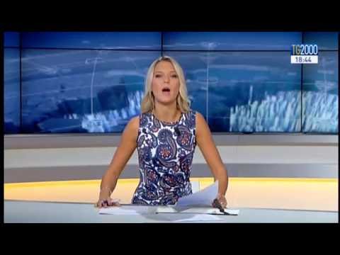 Tg2000 24 settembre 2016 - Edizione delle 18:30