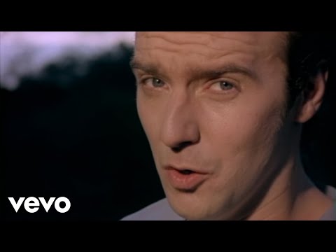 Ultravox - Love's Great Adventure (Blank & Jones so8os Reconstruction) (Official HD Music Video)
