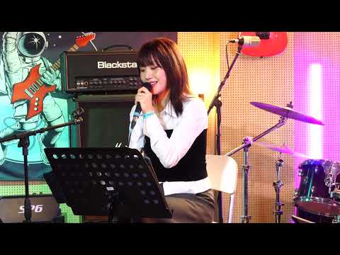 [4K] Viz (비즈) - Love Yourself (cover Justin Bieber) (230115 우주라이브 Viz (비즈) 첫 단독콘서트)