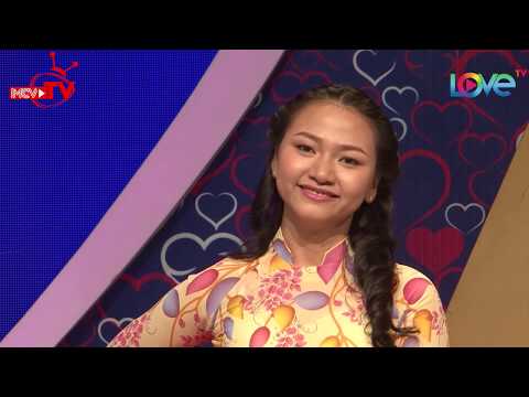 BẠN MUỐN HẸN HÒCô gái xinh đẹp hoang mang với chàng trai đi HẸN HÒ mang theo cả FAN 😀