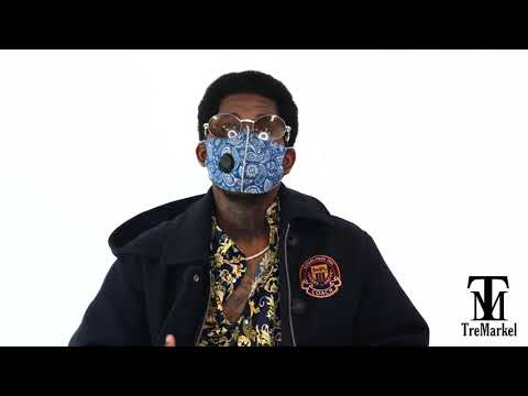 Haroldlujah On His Accident, Being In A Coma + Music With Lil Jairmy & Ken The Man