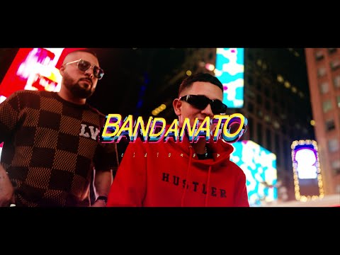 Miniatura de Bandanato Es Lo Que Hay