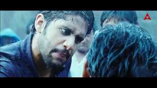 Auto Nagar Surya Movie - Theatrical Trailer - Naga