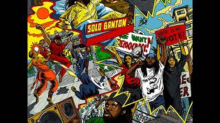 Solo Banton Mix