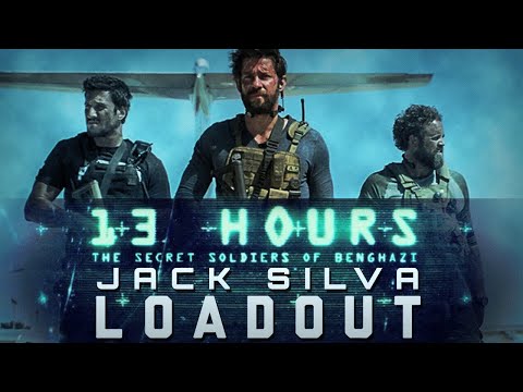 13 Hours : Secret soldiers of Beghazi- The review .
