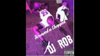 Geto Boys - Mind playing tricks on me Chopped and Screwed By Dj Rob