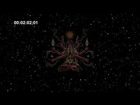 TINUSH | REBORN (Original)