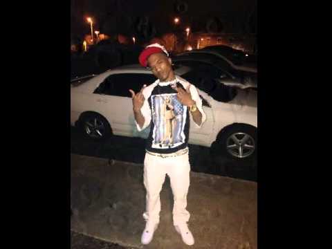 KMG ft Ke$ - Throw it up