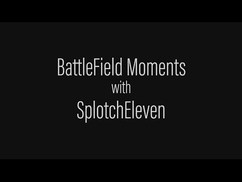 Battlefield Moments 1