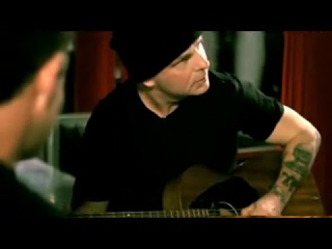 tim armstrong / tim timebomb from rancid - guitar skills & passion