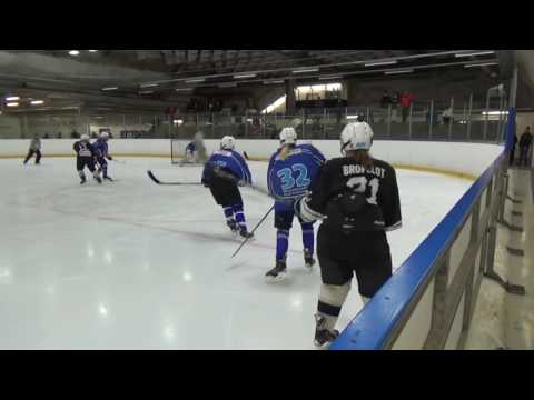 TPS-Rokets 7.1.2017 Erä3