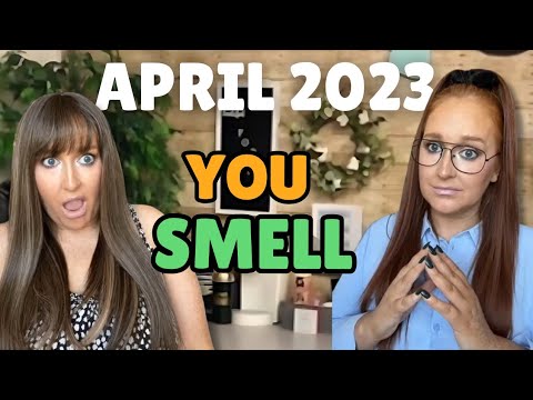 The Nursery Nurse In Order: April 2023 Videos