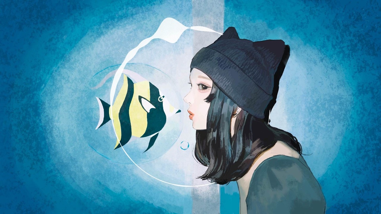 【30分耐久フリーBGM】Anyone in 2025? / しゃろう【公式】