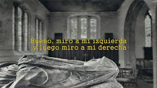 Ministry - Effigy (I&#39;m not an) // Sub Español