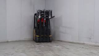 &Tau;&rho;ί&tau;&rho;&omicron;&chi;&omicron; &pi;&epsilon;&rho;&omicron;&nu;&omicron;&phi;ό&rho;&omicron; &alpha;&nu;&upsilon;&psi;&omega;&tau;&iota;&kappa;ό Caterpillar EP16ANT | &Alpha;&pi;&epsilon;&iota;&kappa;ό&nu;&iota;&sigma;&eta; 4 - Machineryline