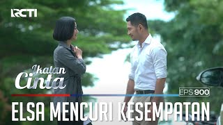 Download lagu Mencuri Kesempatan!! Elsa Menggandeng Tangan Nino | IKATAN CINTA | EPS.900 (4/4) mp3
