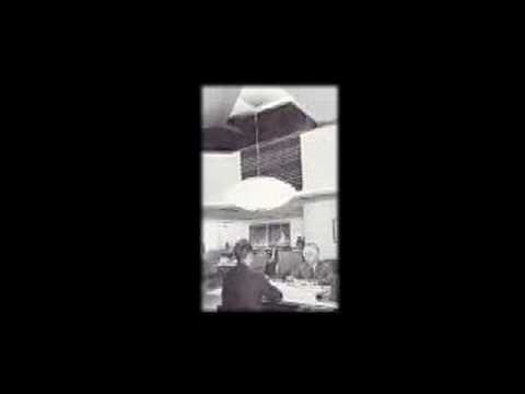 Alden B. Dow Home and Studio-PART 1