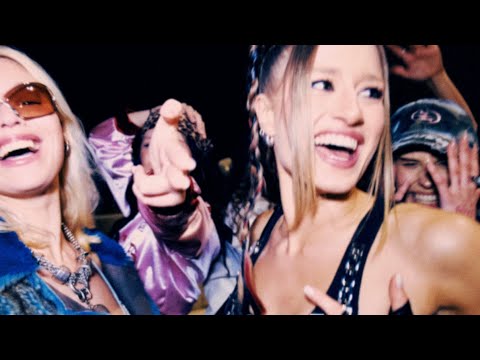 Gabija Li - PAVĖLAVAI!!!!!!