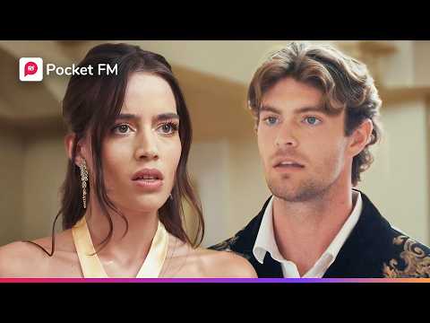 Evil Family Abused & Abandoned me; Is Mystery Man my Savior? | Royal Accident