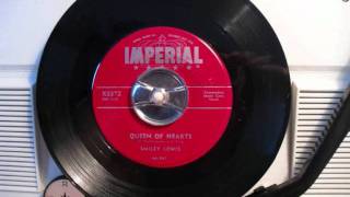 Smiley Lewis - Queen of hearts