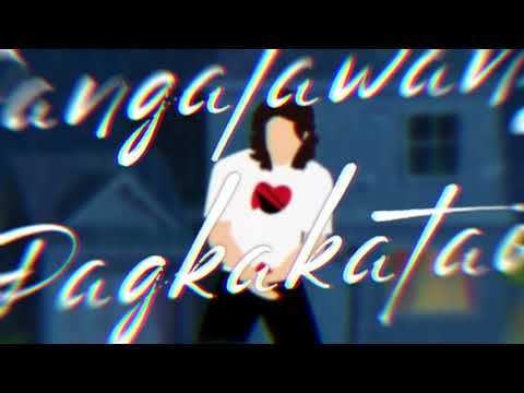 "Pangalawang Pagkakataon" OFFICIAL LYRIC VIDEO